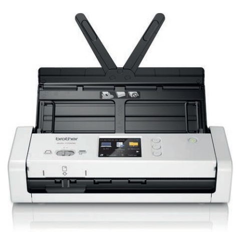 Brother ADS-1700W