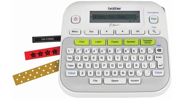 Brother PT-D210