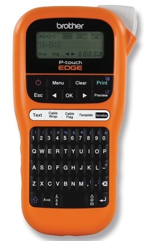 Brother PT-E110