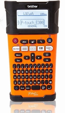 Brother PT-E300VP