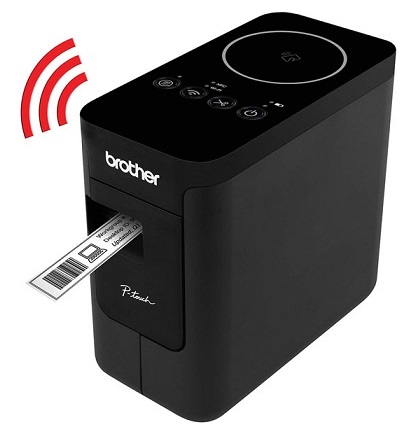 Brother PTP-750W