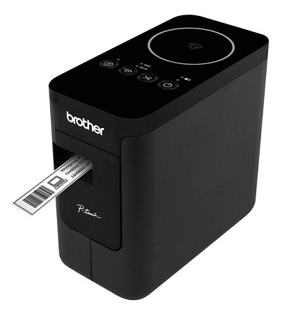 Brother PTP-900W