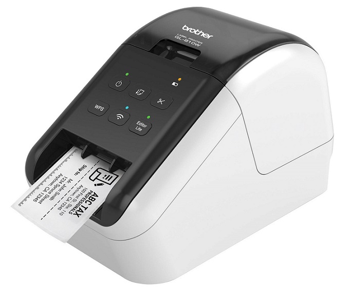 Brother QL-810W