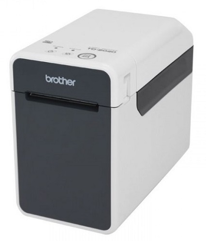 Brother TD-2020