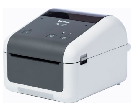 Brother TD-4420DN
