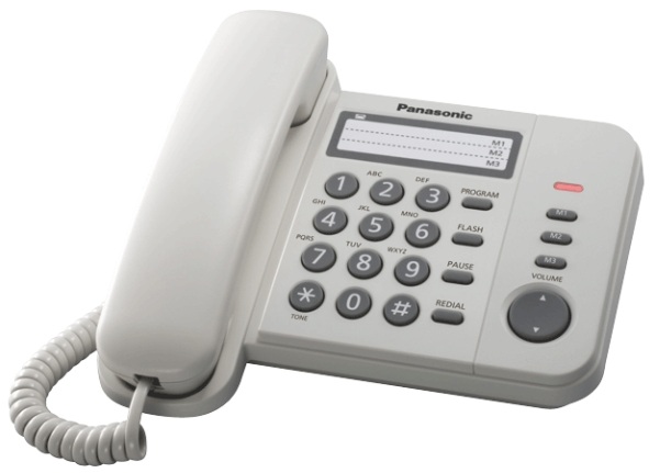 Panasonic KX-TS520
