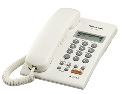 Panasonic KX-T7705
