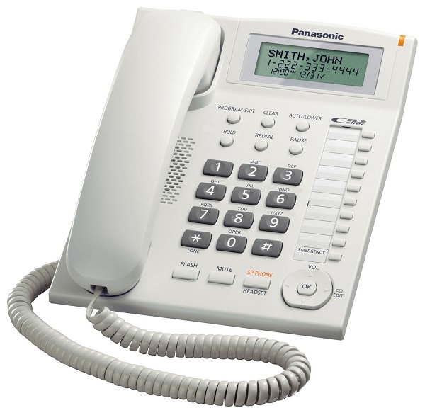 Panasonic KX-TS880