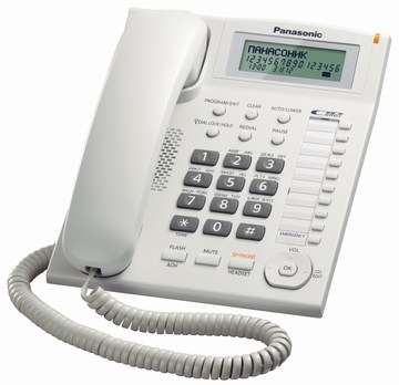 Panasonic KX-TS881