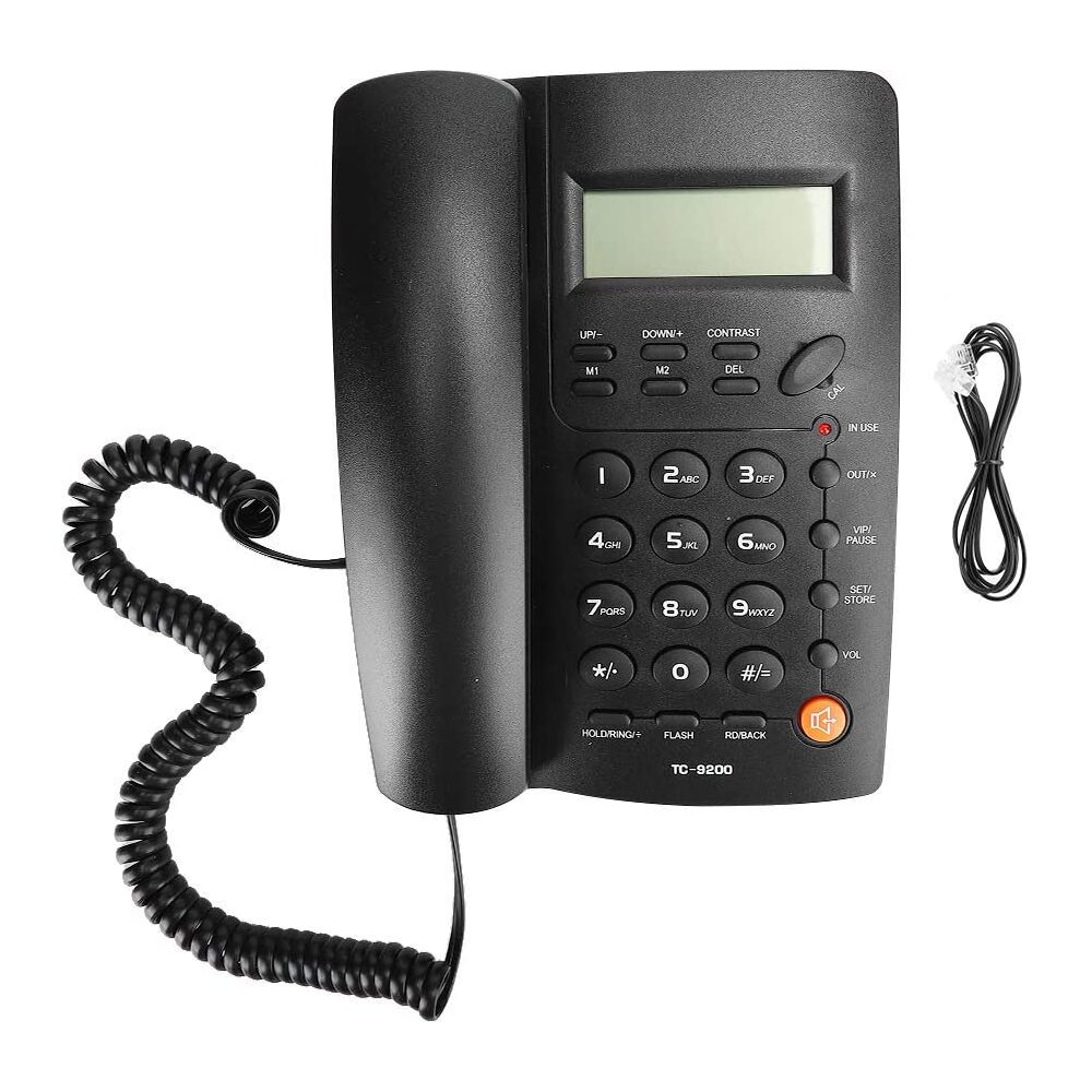 Digiphone TC-9200
