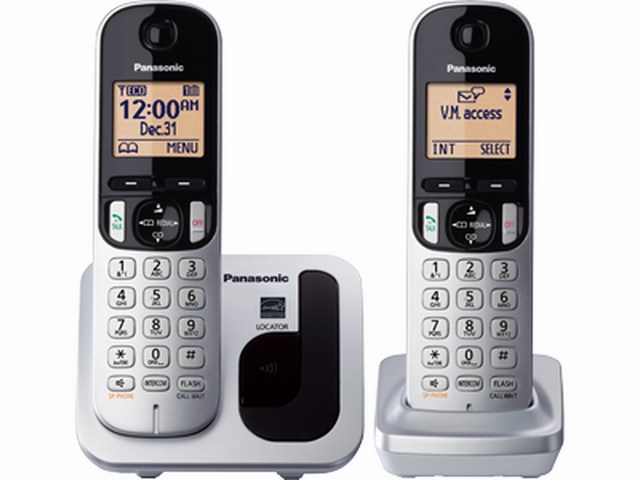 Panasonic KX-TGC212