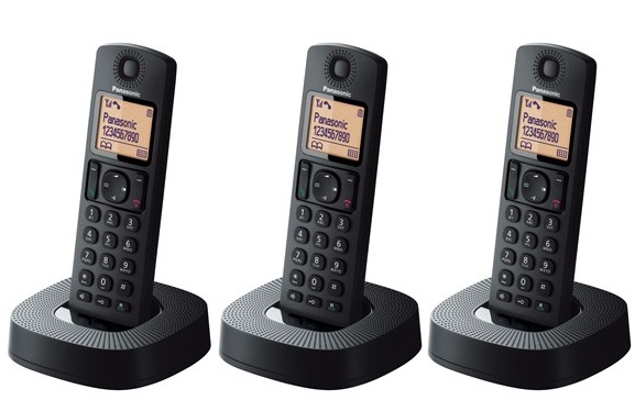 Panasonic KX-TGC313