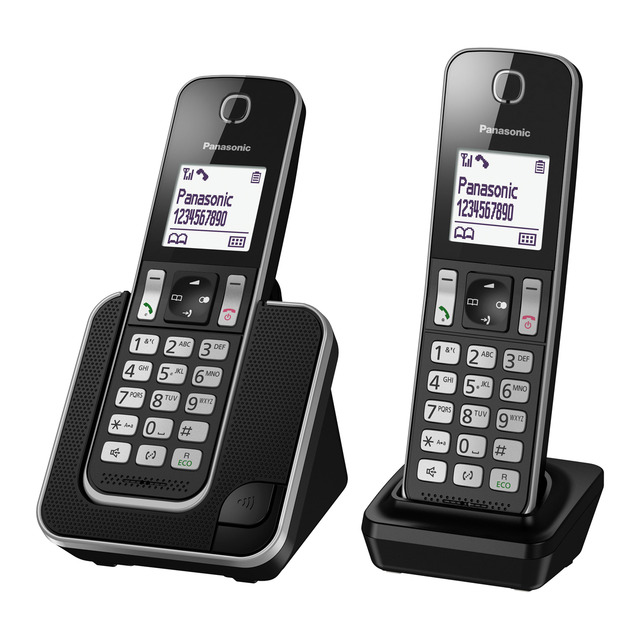 Panasonic KX-TGD312