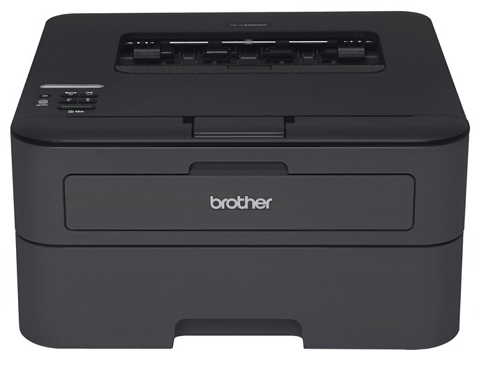 Brother HL-L2321D