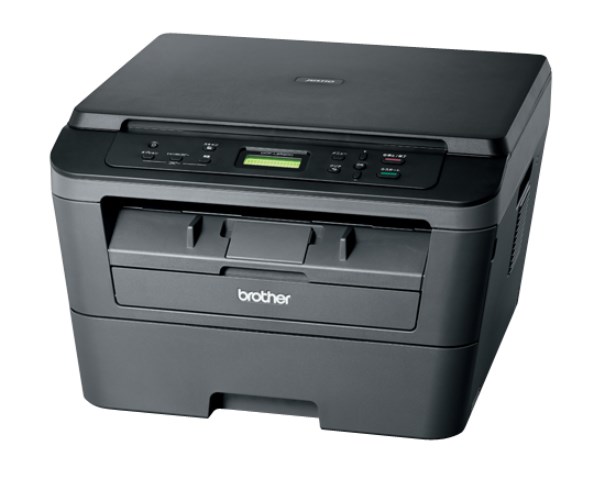 Brother DCP-L2520D