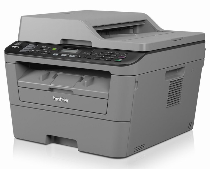 Brother MFC-L2701DW