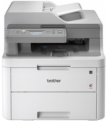Brother DCP-L3551CDW