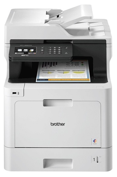 Brother MFC-L8690CDW