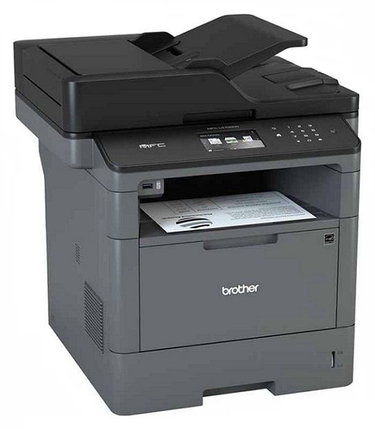 Brother MFC-L5700DN