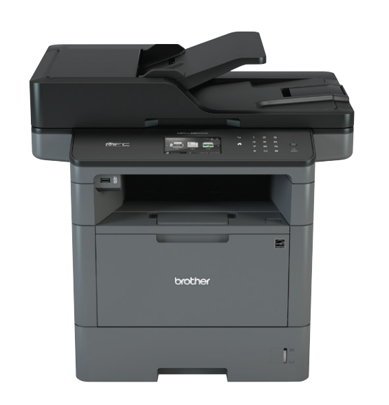Brother MFC-L5900DW