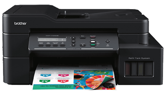 Brother DCP-T720DW