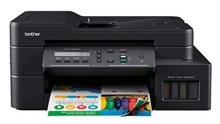 Brother DCP-T820DW
