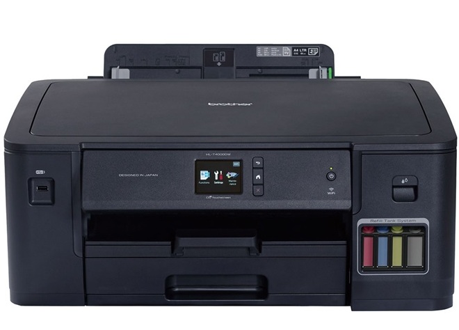 Brother HL-T4000DW