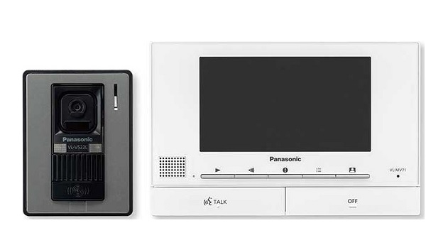 PANASONIC VL-SV70VN