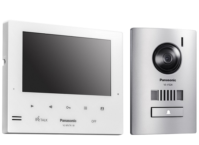 PANASONIC VL-SV74VN.