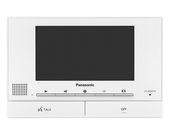 PANASONIC VL-MW274VN.