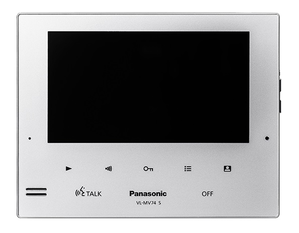 PANASONIC VL-MV74VNP