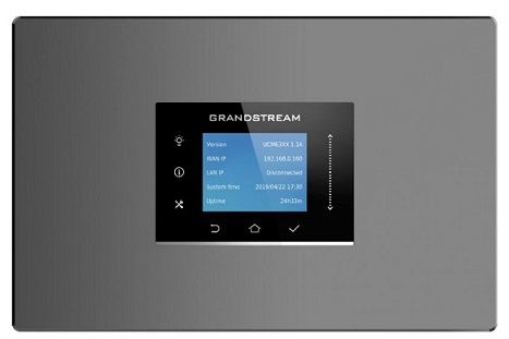 Grandstream UCM6302A