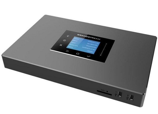 Grandstream UCM6304A