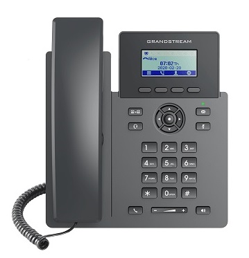 Grandstream GRP2601P