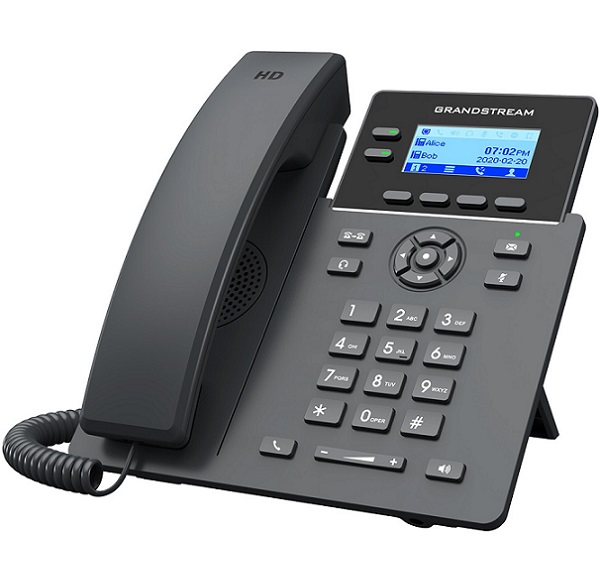 Grandstream GRP2602G
