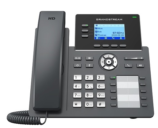 Grandstream GRP2604P