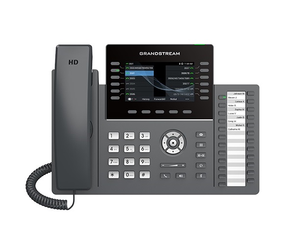 Grandstream GRP2636