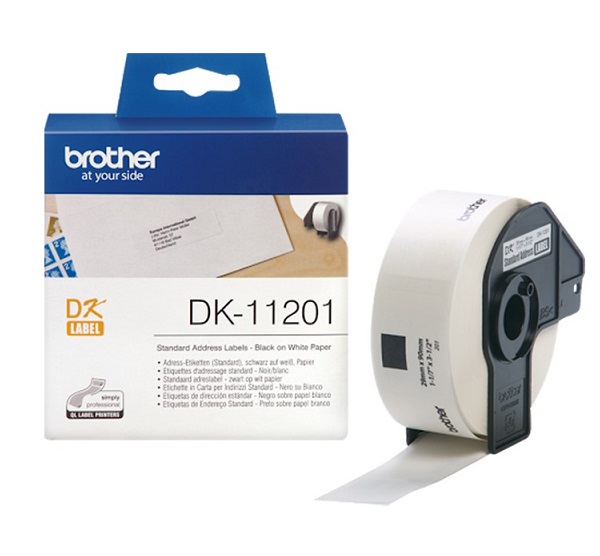 Brother DK-11201