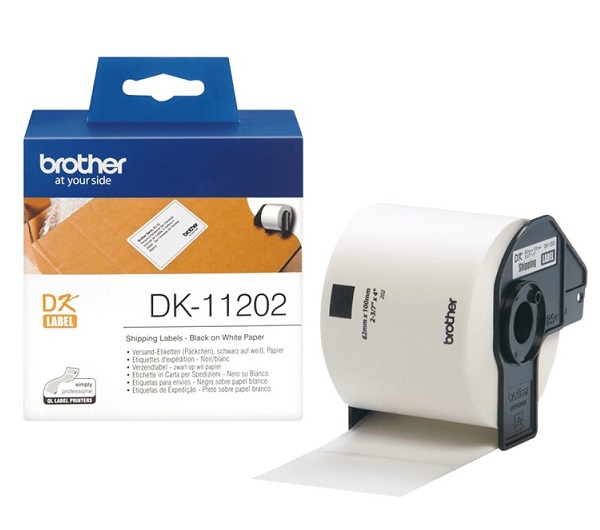 Brother DK-11202