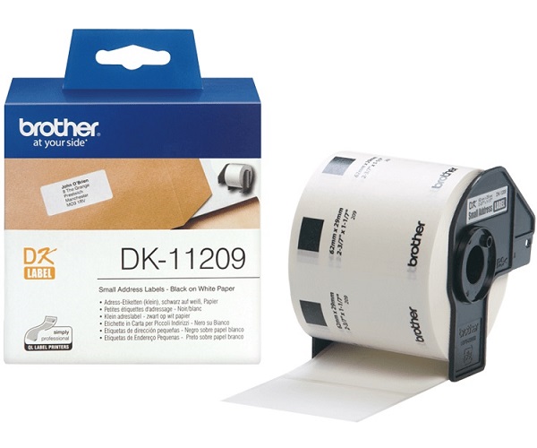 Brother DK-11209