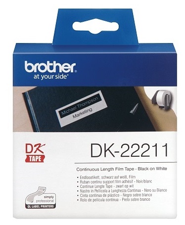 Brother DK-22211