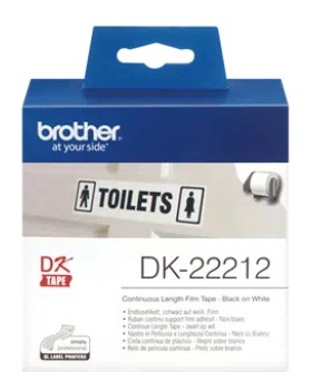 Brother DK-22212