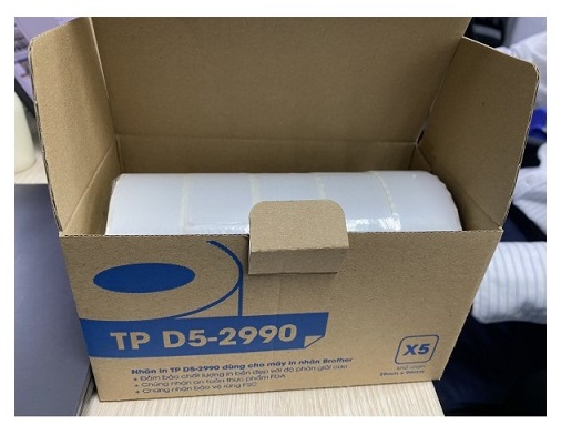 Brother TP D5-2990