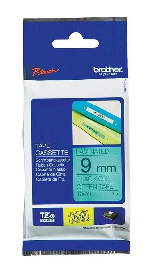 Brother TZe-721