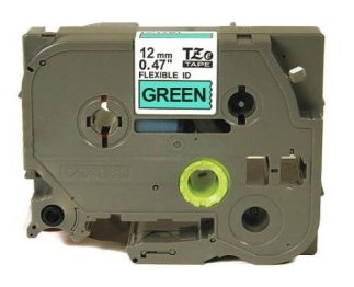 Brother TZe-FX731