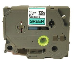 Brother Tze-FX741
