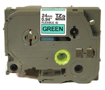 Brother Tze-FX751