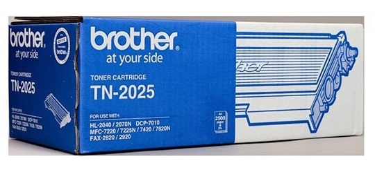 Brother TN-2025