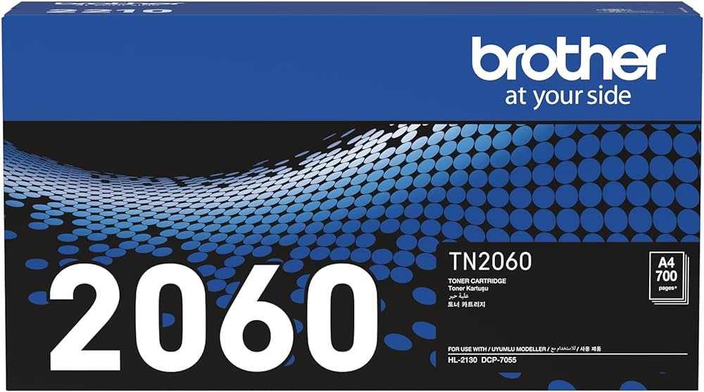 Brother TN-2060