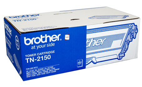 Brother TN-2150
